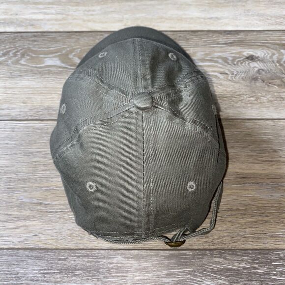 New Orleans Louisiana Saints Hat Strapback Cap - Picture 6 of 11